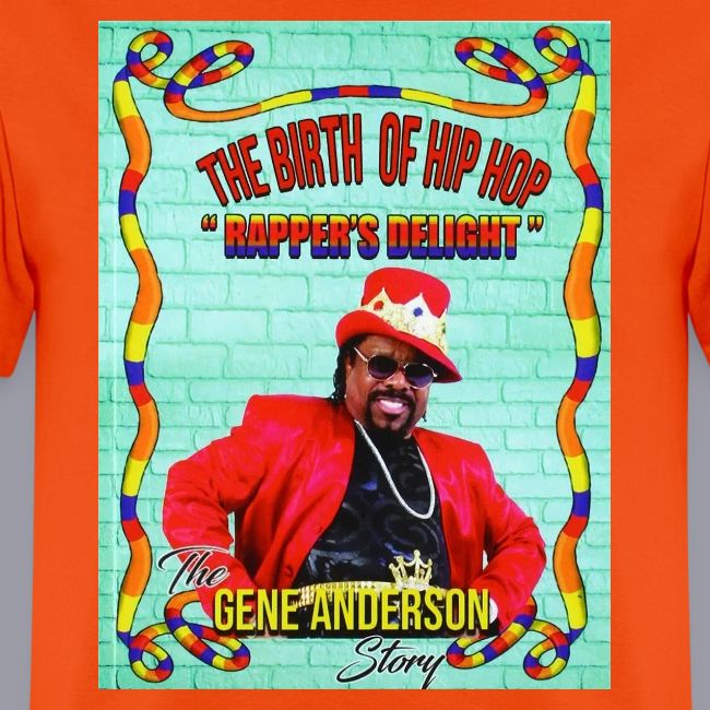 THE BIRTH OF HIP HOP RAPPER'S DELIGHT