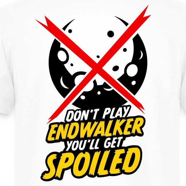 Don't Get Spoiled