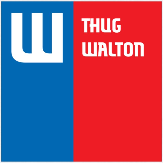 Thug Government Logo