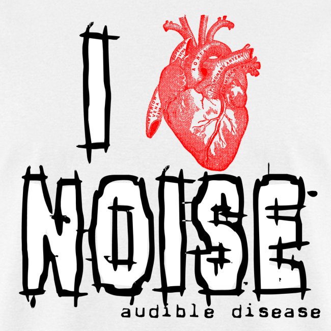 I Heart Noise