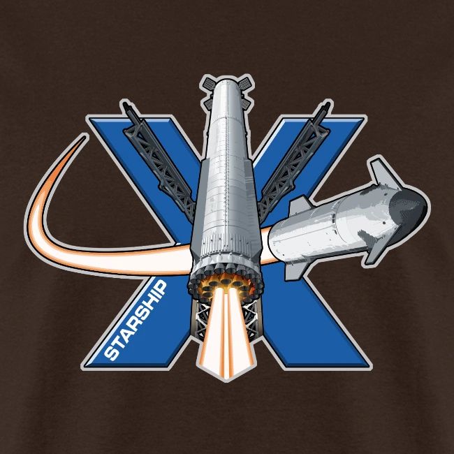 Starship X