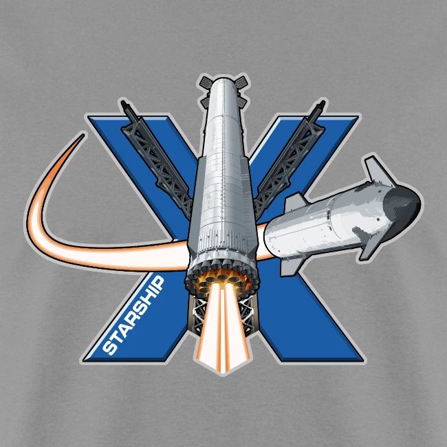 Starship X