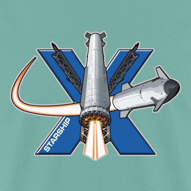 Starship X