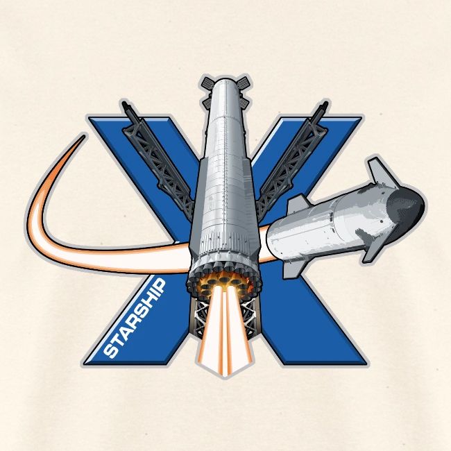 Starship X