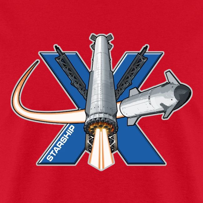 Starship X