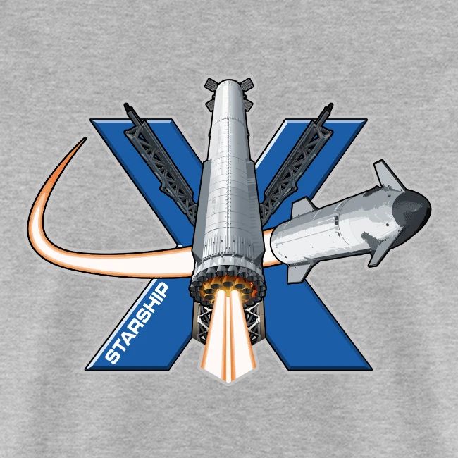 Starship X