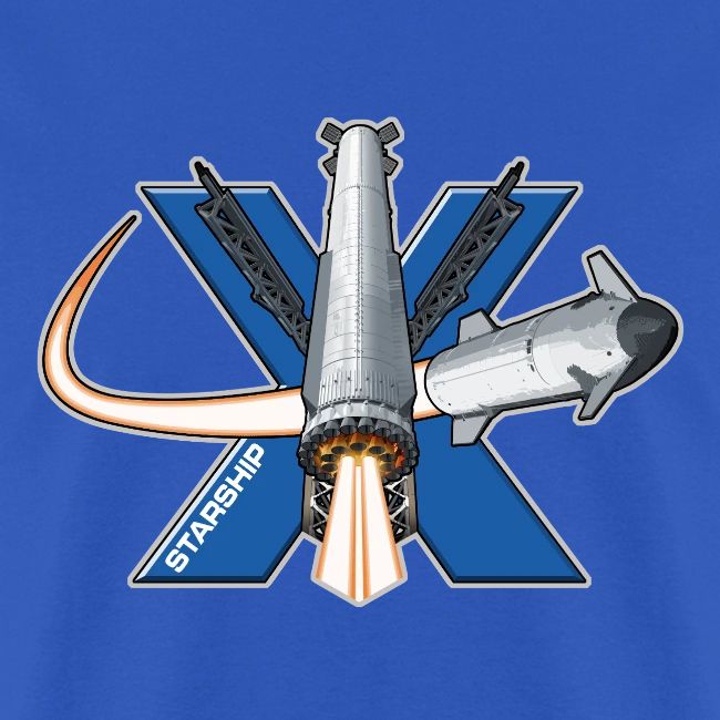Starship X