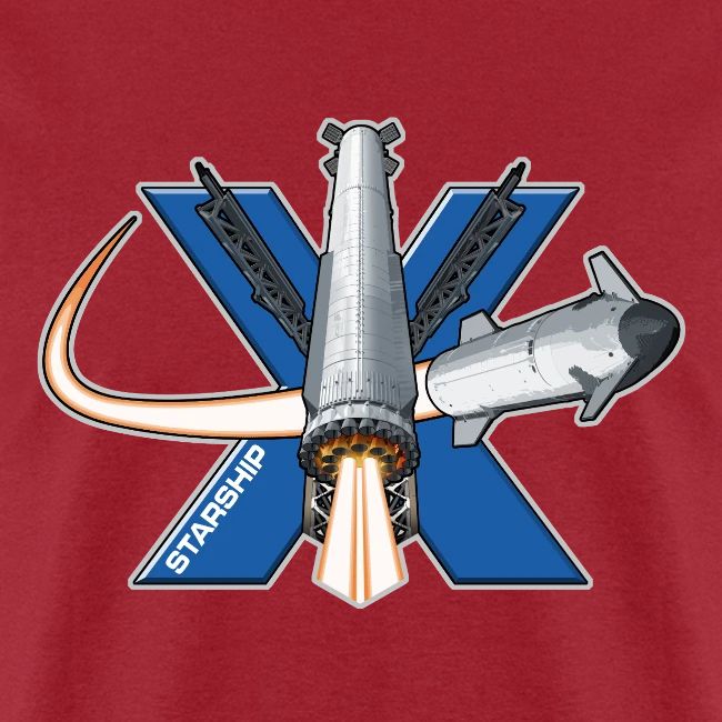 Starship X