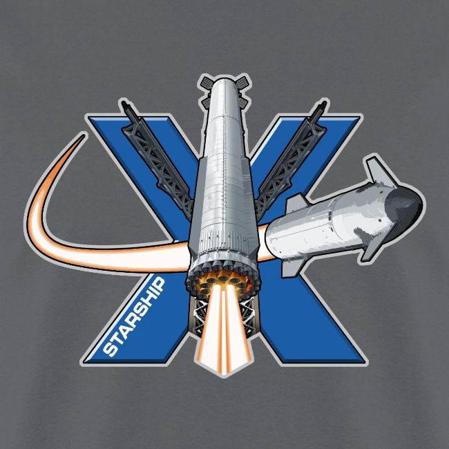 Starship X