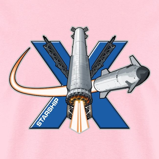 Starship X