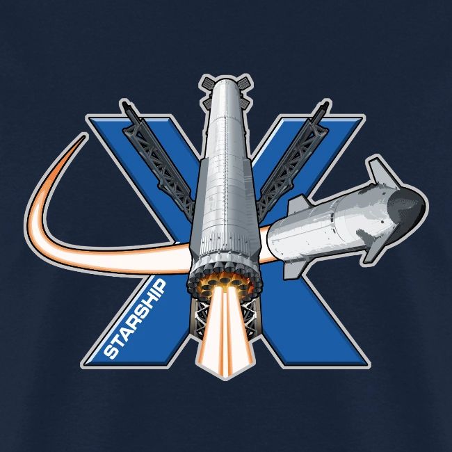 Starship X