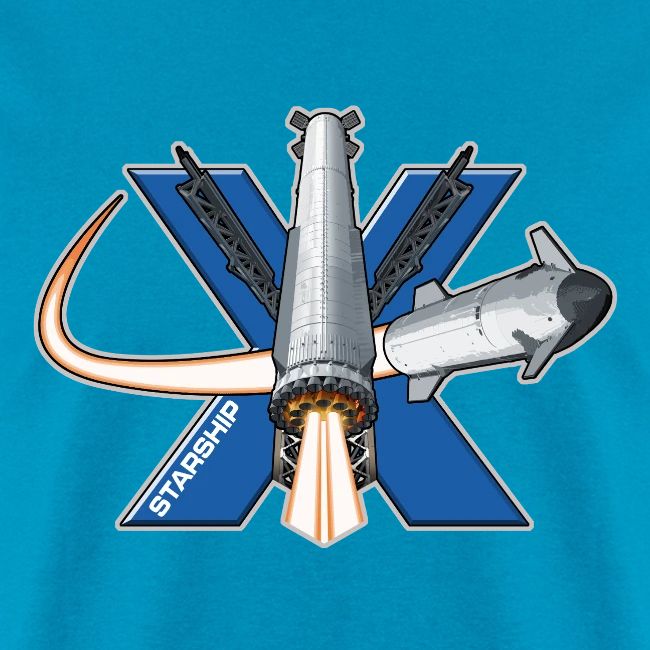 Starship X