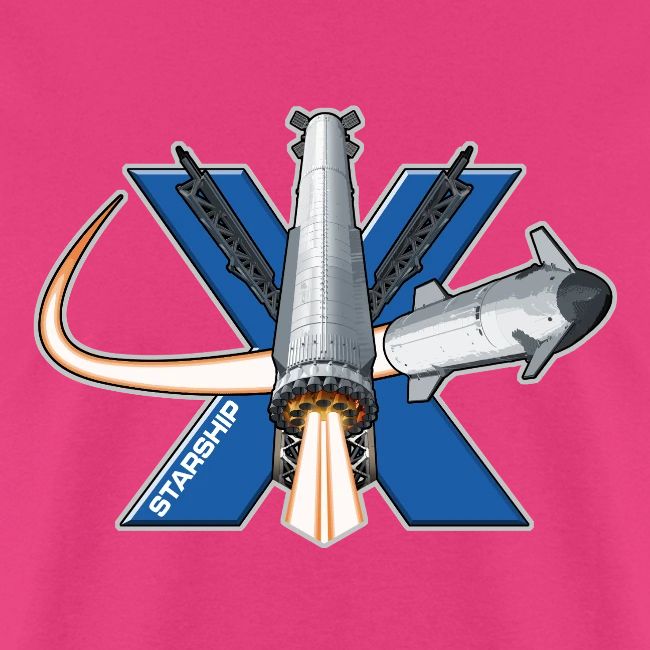 Starship X