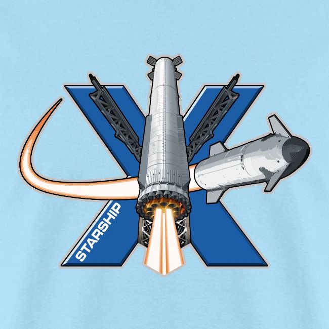 Starship X