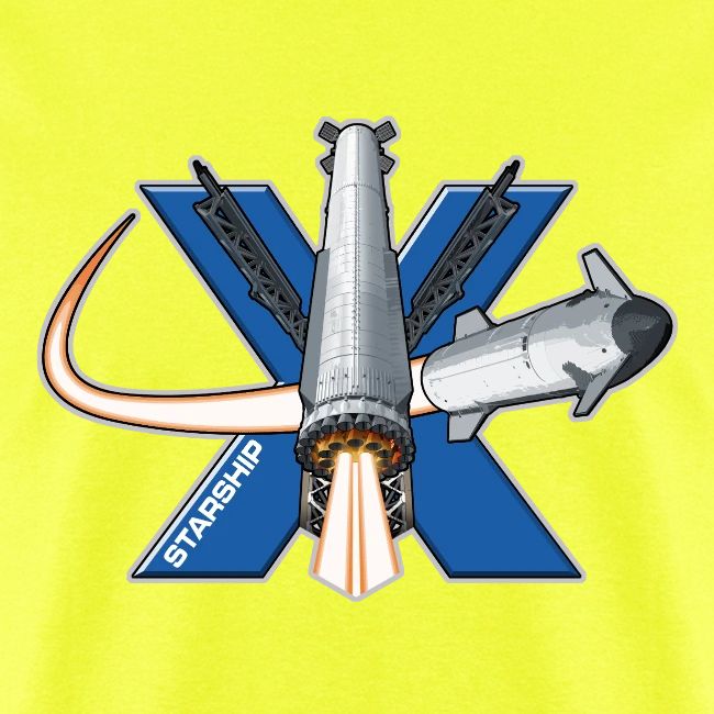Starship X