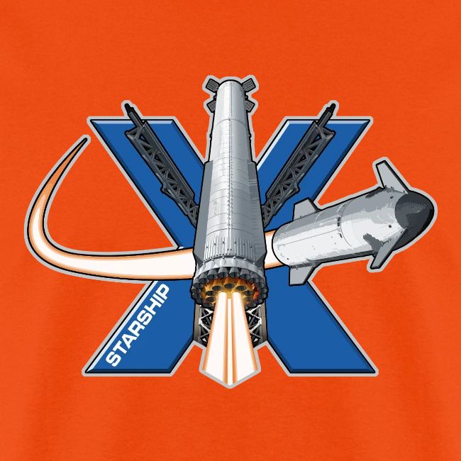 Starship X