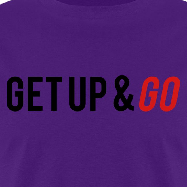 Get Up and Go