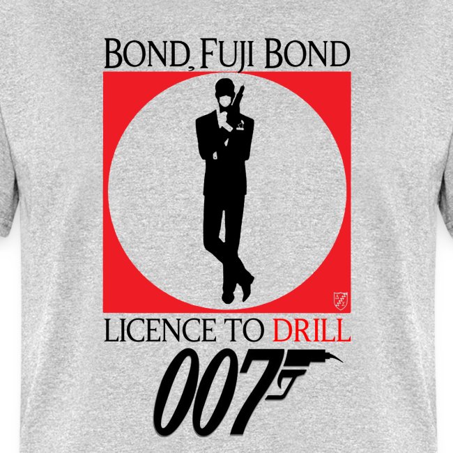 Fuji Bond