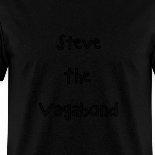 Steve The Vagabond