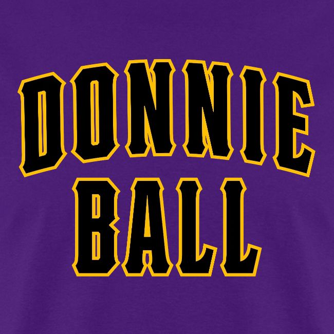 Donnie Ball (Light)
