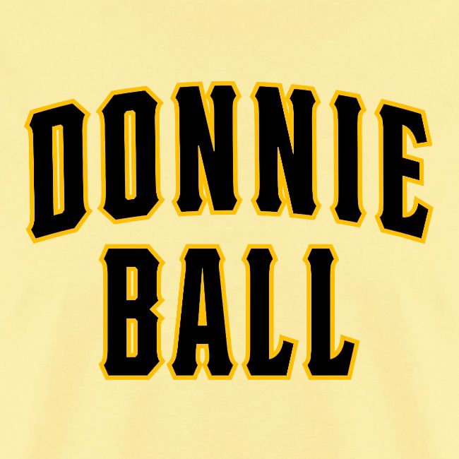 Donnie Ball (Light)