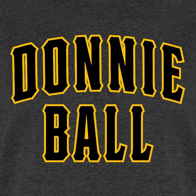 Donnie Ball (Light)