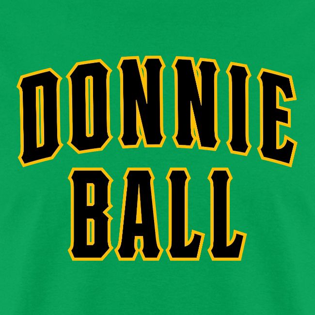 Donnie Ball (Light)