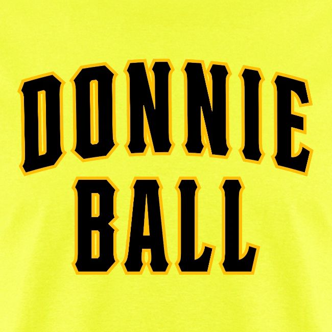 Donnie Ball (Light)