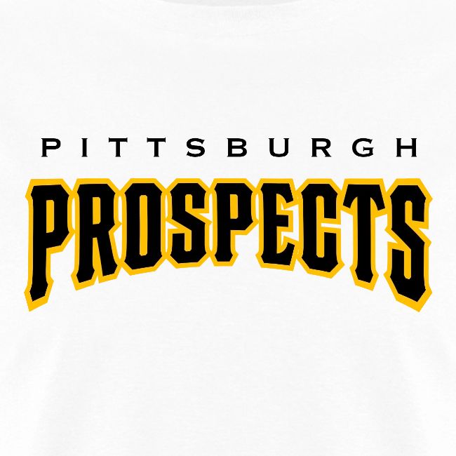 Pittsburgh Prospects (on light)