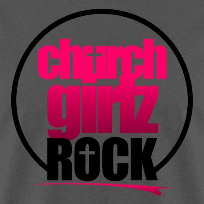 church girlz rock