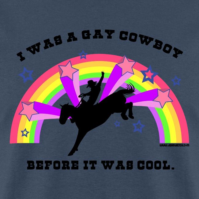 Gay Cowboy