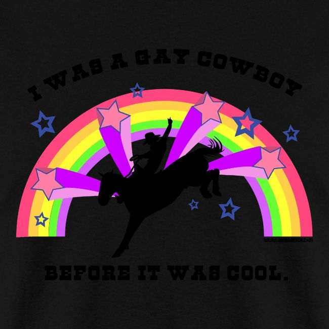 Gay Cowboy