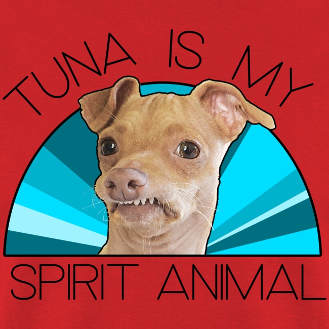 Spirit Animal–Cool