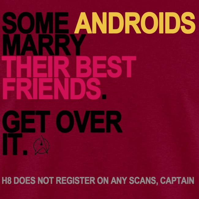 some androids marry bffs lg transparent