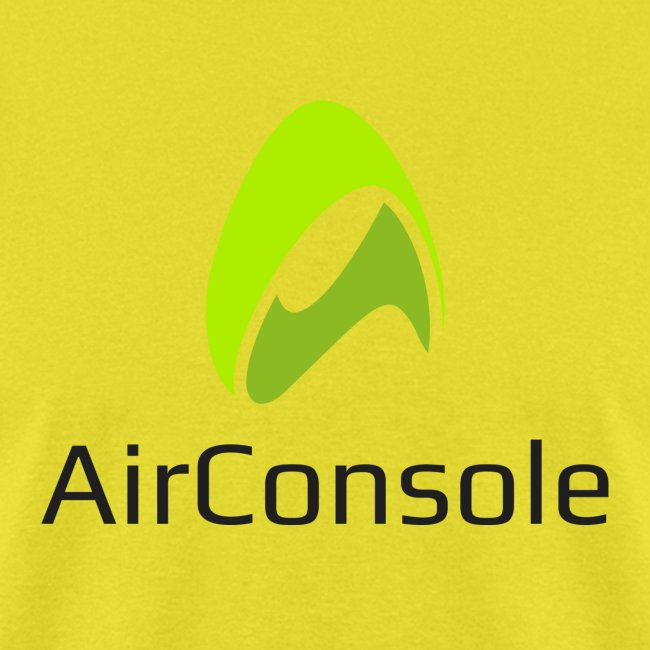 New Logo AirConsole