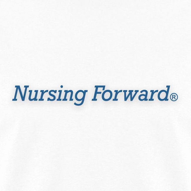 Nursing Forward Logo