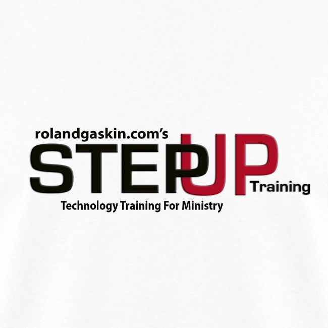 Step Up Logo