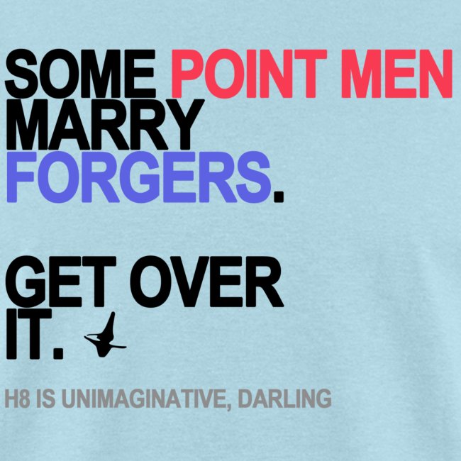 some point men marry forgers lg transpar
