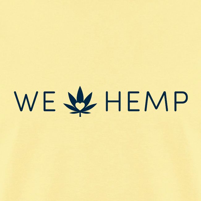 We Love Hemp
