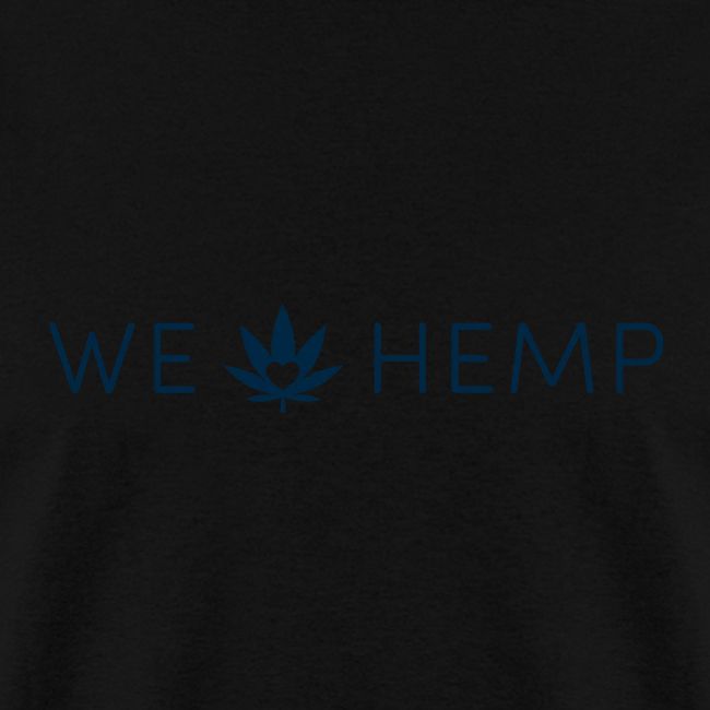 We Love Hemp