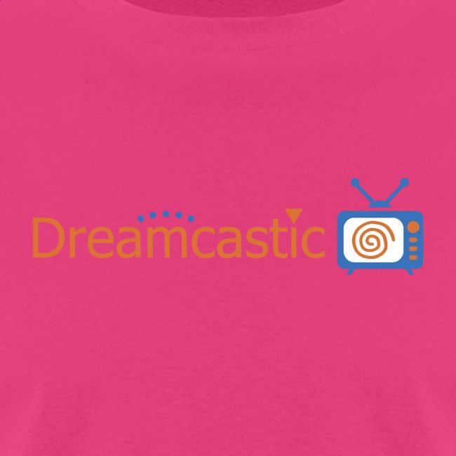 DreamcasticChannel 2024