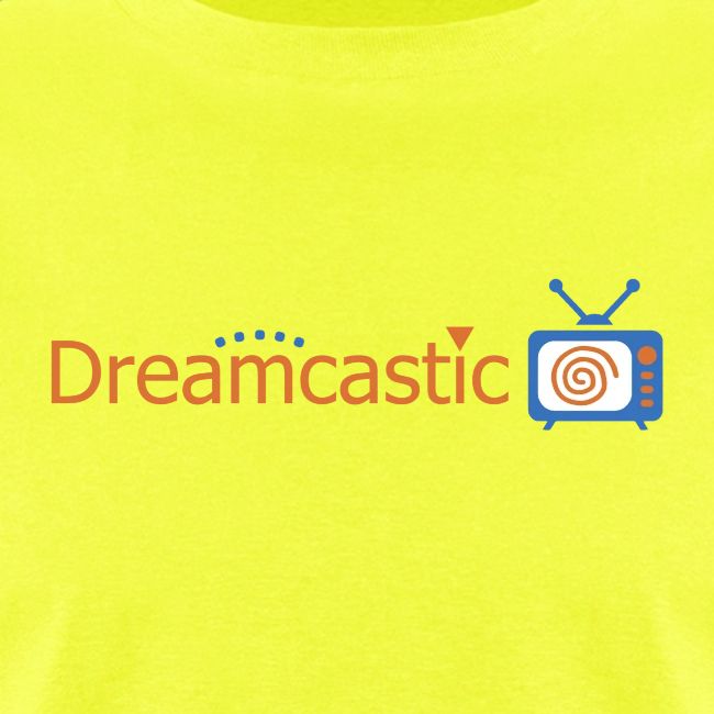 DreamcasticChannel 2024