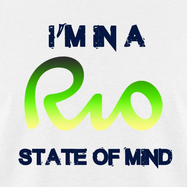 Rio State of Mind