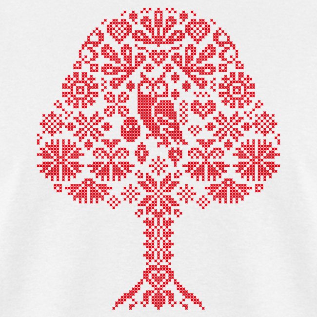 Hrast (Oak) - Tree of wisdom