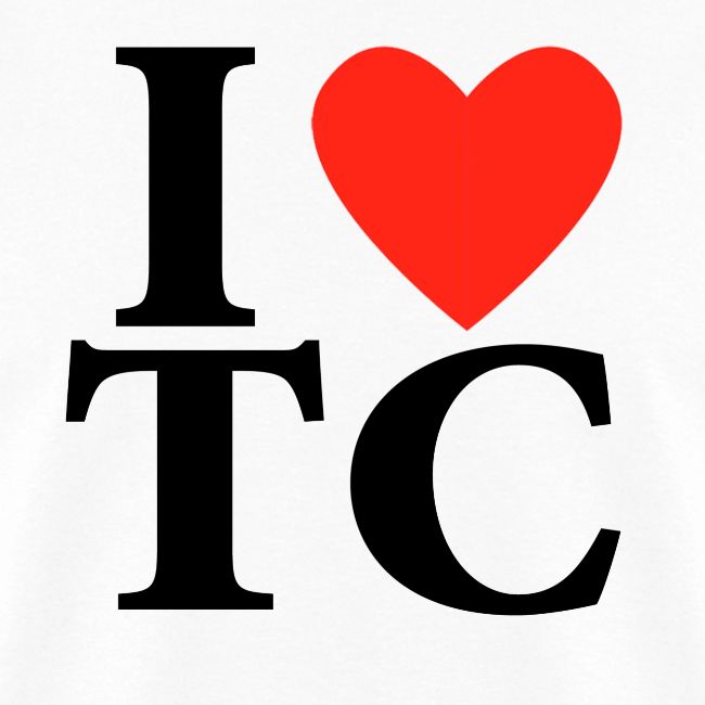 ILTC - I Love Tahoe City