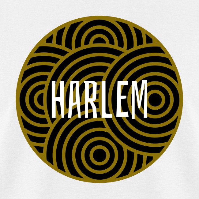 Harlem Ethnic Design
