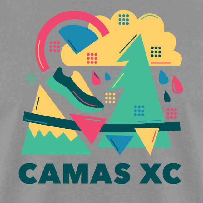 2024 Camas XC
