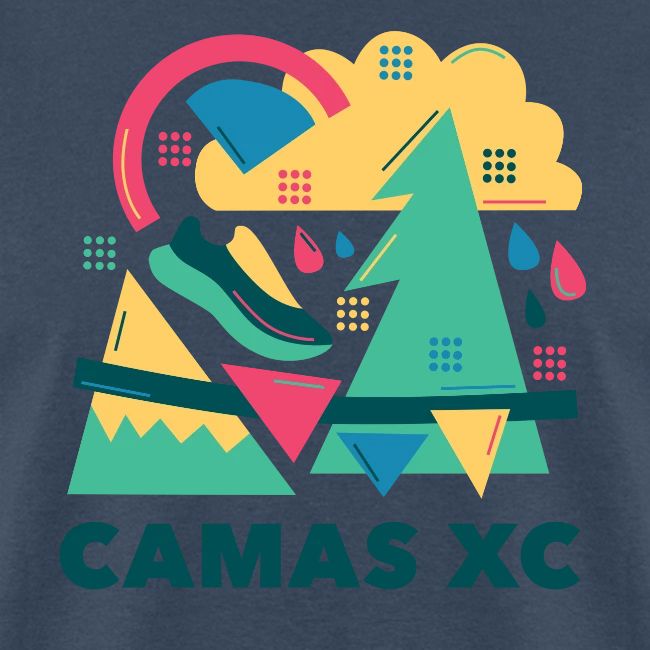 2024 Camas XC