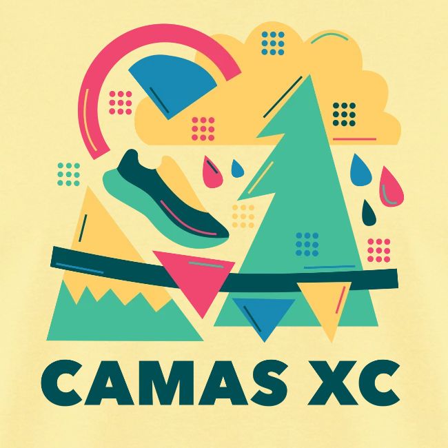 2024 Camas XC