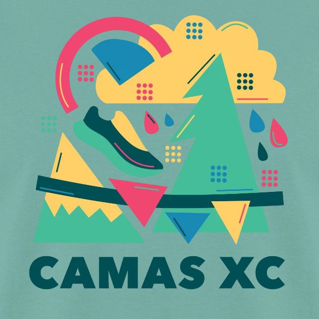 2024 Camas XC